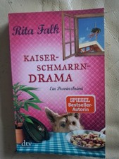 Rita Falk: Kaiserschmarrndrama
