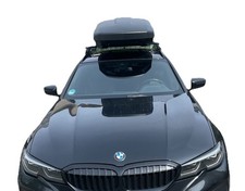 BMW Grundträger, Dachträger