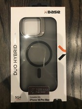 xBASE Duo Hybrid Kickstand