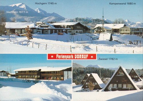 Ferienpark vorauf - ferienpark,