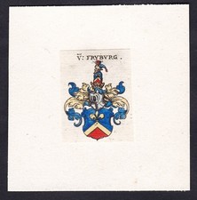 Freiburg Wappen coat of arms