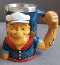 POPEYE / TASSE / BECHER / MUG