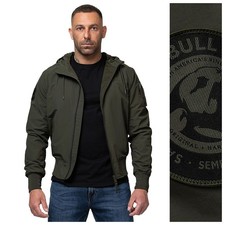 Herren-Übergangsjacke