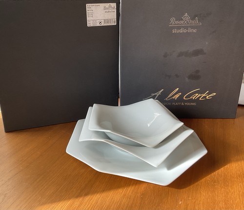 Rosenthal studio line - studio-line, la