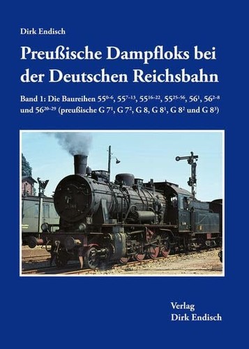 Preußische dampfloks bei - dampfloks, der