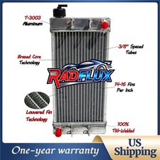 410mm x 195mm Radiator For Go