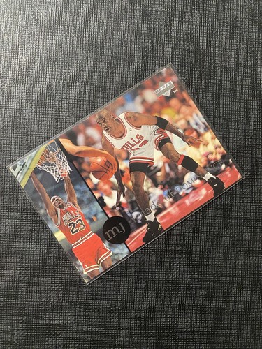 1994 michael jordan upper deck - 1994,