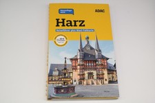 Harz - ADAC Reiseführer