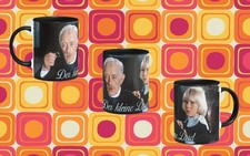 Der kleine Lord Tasse Schwarze