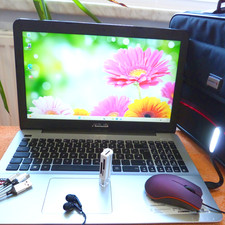 Asus F555 Vivobook PREMIUM 15