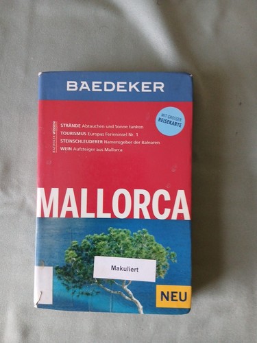 Baedeker reiseführer - baedeker,