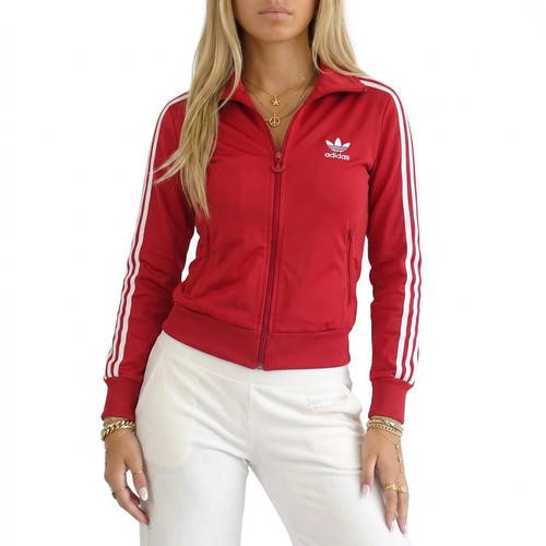 Adidas trackjacket firebird - trackjacket,