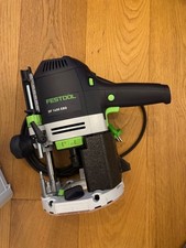 Festool Obefräse OF1400 EQB