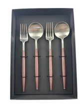 Authentisches Cutipol Besteckset Portugiesisch Perfekt für Hochzeiten Paare und