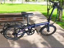 Fahrrad TERN LinkD8 20 ''