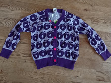 Strickjacke smafolk Gr. 98-104