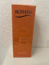 Biotherm Eau Relax Eau de