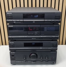 Philips HiFi Anlage Serie 340