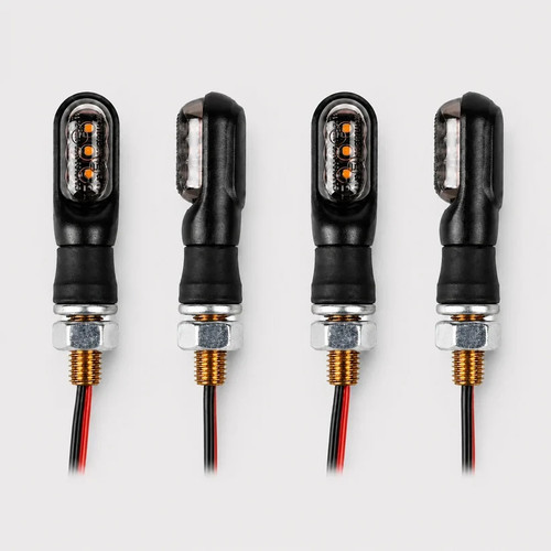 Mini blinker für - 4x,