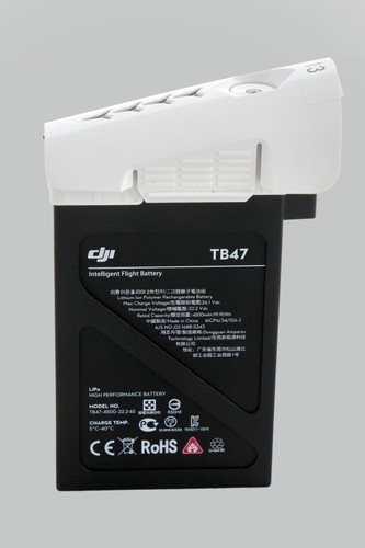 Dji tb47 4500mah - dji,