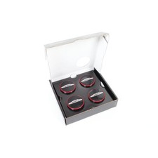 Original mini nabenabdeckung - mini, 4
