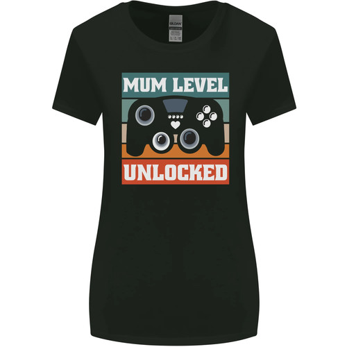 Mum level unlocked neu mommy - level,