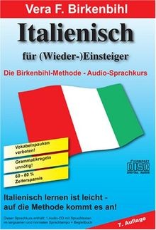 Italienisch für