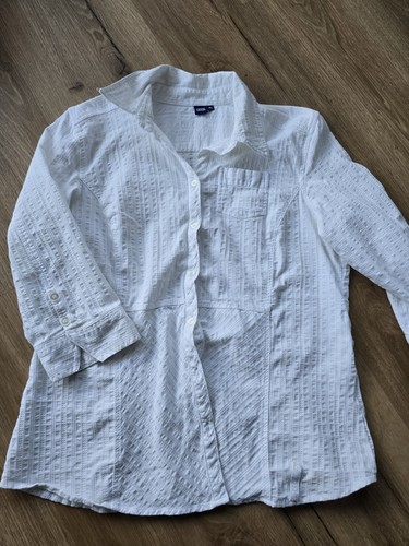 Wunderschöne bluse weiß - wunderschöne,