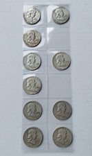 Half Dollar / Liberty Bell /