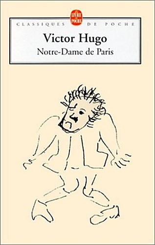 Victor hugo notre dame de - notre-dame,