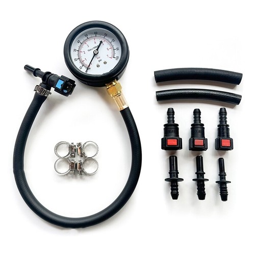 Benzin diesel drucktester - benzin,