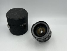 Pentax SMC Takumar 1:3.5 / 24