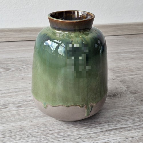 Vintage keramik vase - vintage,