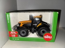 Siku Farmer 3267 JCB 8250 In