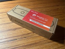 IRISPen Reader 8, Lesestift