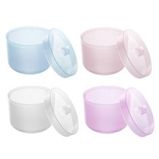 Nail Art Tool Clean Box