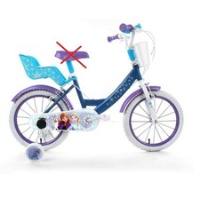 Kinderfahrrad albri Disney Die