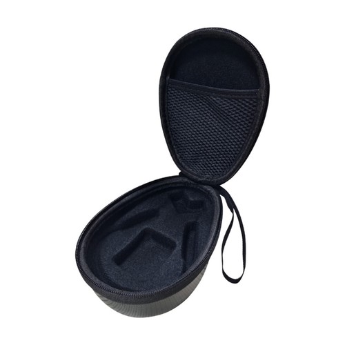 Hard headsets travel carrying - hard,