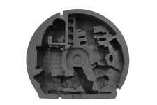 Halter Bordwerkzeug 8P0012109A