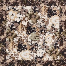 ROECKL Camouflage Flowers