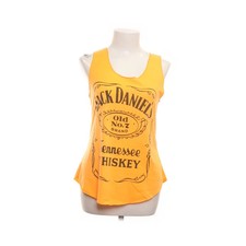 Jack Daniels, Tank­top