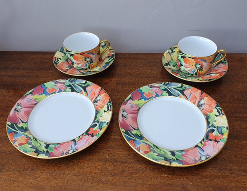 Gedeck kaffeegedeck tlg - kaffeegedeck,