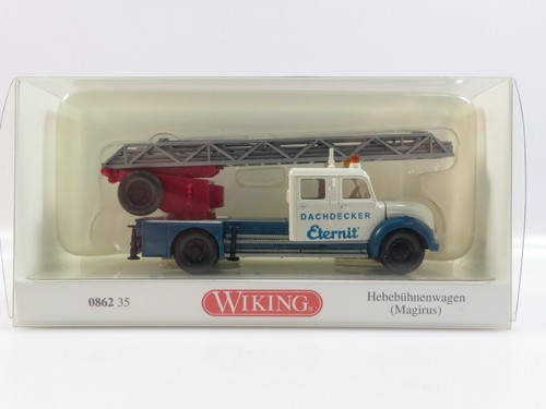 Wiking 086235 - 1:87,