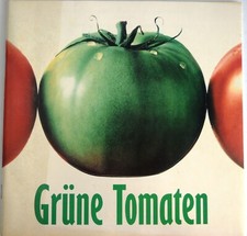 56  Presseheft GRÜNE TOMATEN Mary Stuart Masterson, Kathy Bates, Jessica Tandy