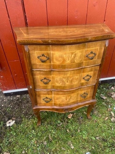 Antike vintage wurzelholz - antike,
