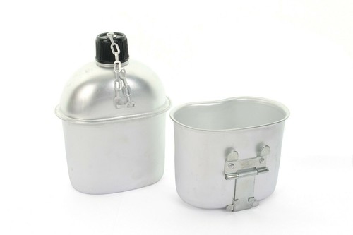 Armee m1910 feldflasche aus - us-armee,