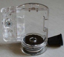 Rip 'N Roll Visier Pull Cord