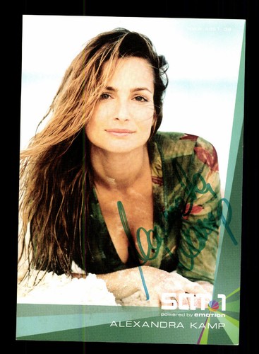 Alexandra kamp zwischen - alexandra,