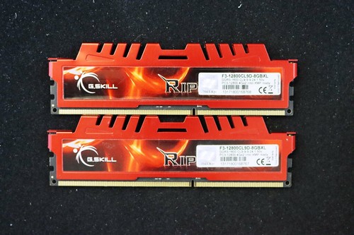 Skill 12800cl9d 8gbxl - g.skill, f3-12800cl9d-8gbxl