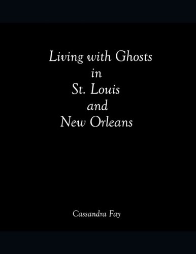 Fay living with - -, in